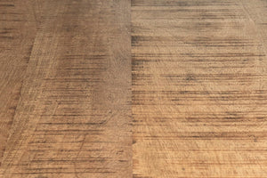 #220(320)x100 #mangonaturfarben #u-gestellschwarz