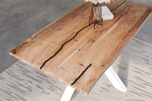#naturfarben #120x80 #spider-gestellweiß