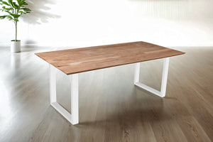#180x90 #u-gestellweiß