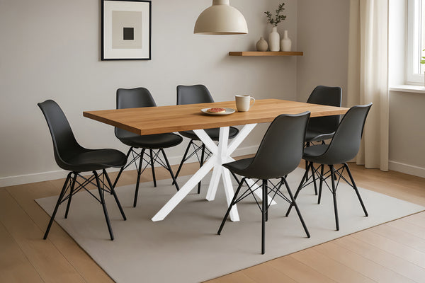 #260x100 #spider-gestellweiß