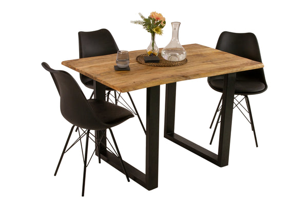 #140x80 #u-gestellschwarz