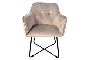 #taupe #metallgestellschwarz