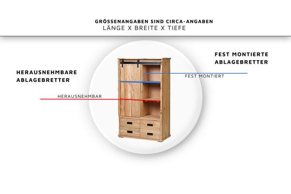 #90cm #highboard