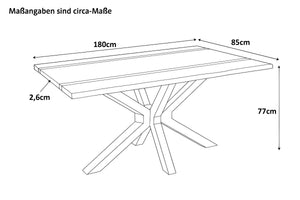 #180x90 #spider-holzgestellholz