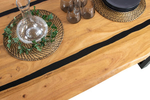 #160x85 #u-gestellschwarz