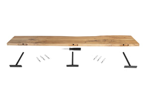 #akazienaturfarben #110cm