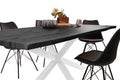 #graufarben #200x100 #spider-gestellweiß