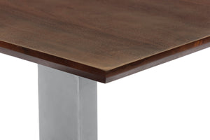 #120x80 #u-gestellsilber