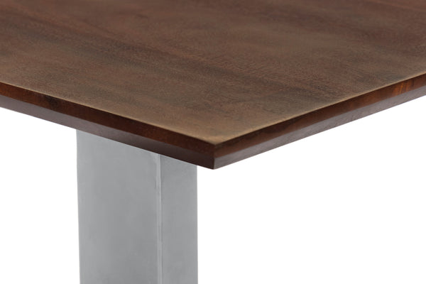 #120x80 #u-gestellsilber