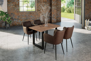 #stonefarben #120x80 #u-gestellschwarz