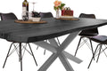 #graufarben #220x100 #spider-gestellsilber