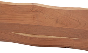 #naturfarben #220cm #u-gestellsilber