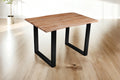 #140x80 #u-gestellschwarz