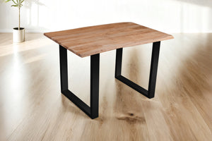 #140x80 #u-gestellschwarz