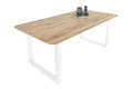 #160x85 #u-gestellweiß