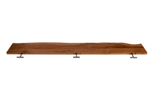 #akazienussbaumfarben #140cm