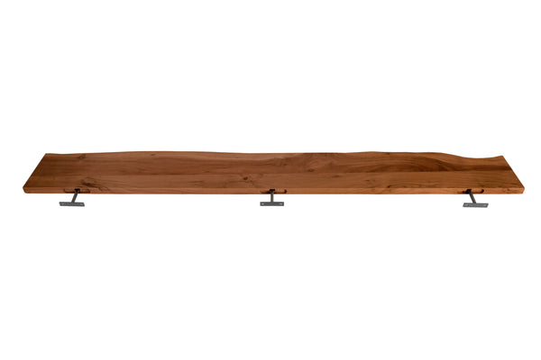 #akazienussbaumfarben #140cm