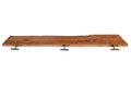 #akazienussbaumfarben #110cm