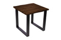 #holznussbaum-optik #schalenstuhlschwarz