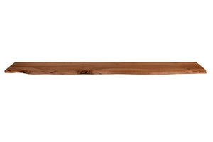 #akazienussbaumfarben #140cm