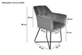 #160x85 #v-gestellschwarz