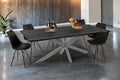 #graufarben #220x100 #spider-gestellsilber