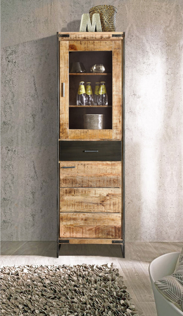 #vitrine