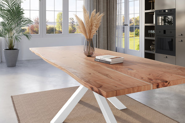 #naturfarben #300x100 #spider-gestellweiß