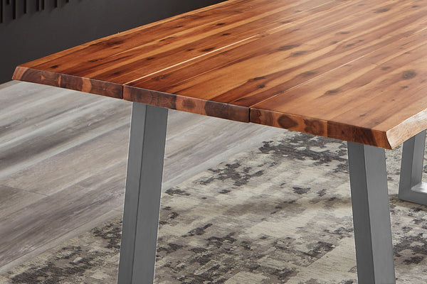 #180x90 #v-gestelledelstahl