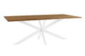 #240x100 #spider-gestellweiß