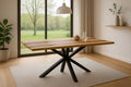 #180x90 #spider-gestellschwarz