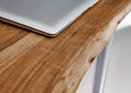#naturfarben #180x90 #u-gestellweiß