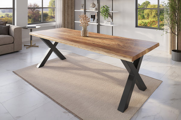 #mangoroughfarben #280x100 #x-gestellschwarz