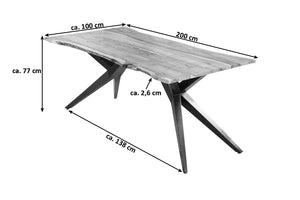 #naturfarben #200cm