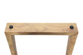 #naturfarben #180x90 #v-holzgestellholzgestell