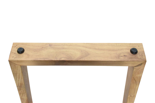 #naturfarben #180x90 #v-holzgestellholzgestell