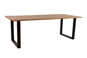 #240x100 #u-gestellschwarz