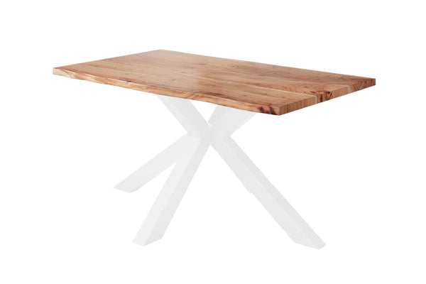 #naturfarben #160x85 #spider-gestellweiß
