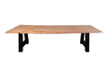 #naturfarben #240x100 #a-gestellschwarz