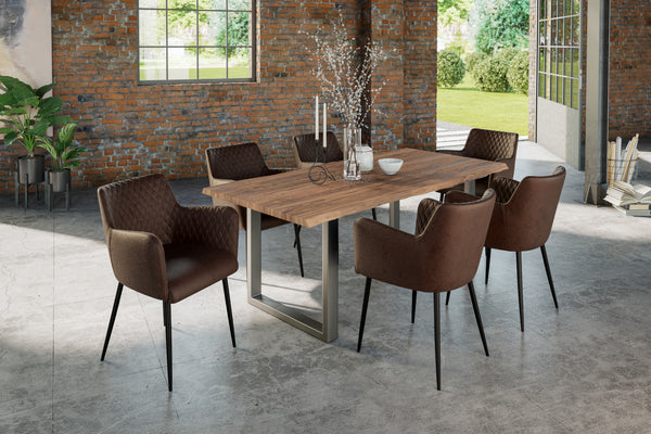 #stonefarben #220x100 #u-gestellsilber