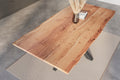 #naturfarben #180x90 #spider-gestellschwarz