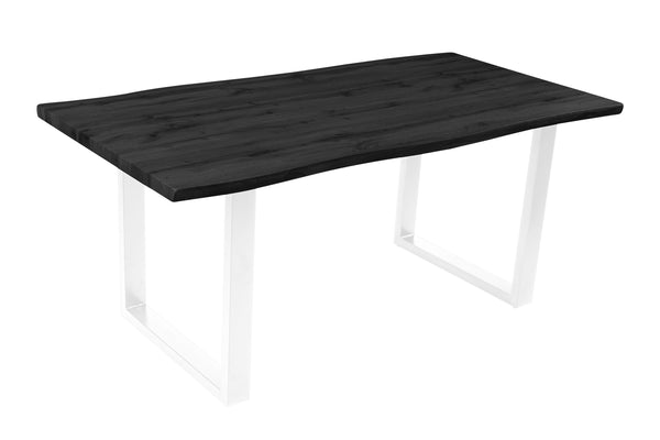 #graufarben #180x90 #u-gestellweiß