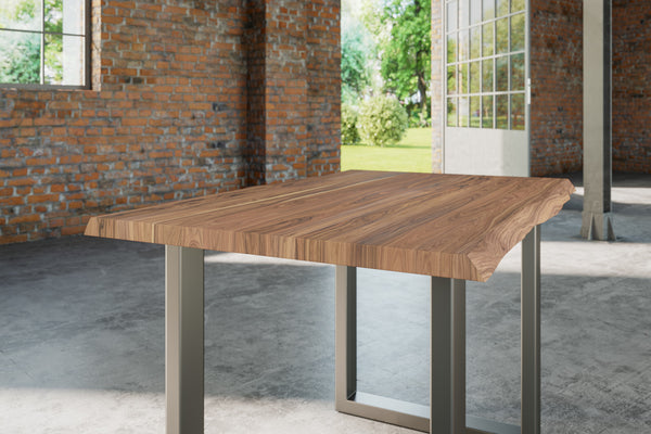 #stonefarben #120x80 #u-gestellsilber