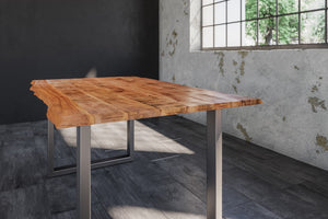 #120x80 #u-gestellsilber