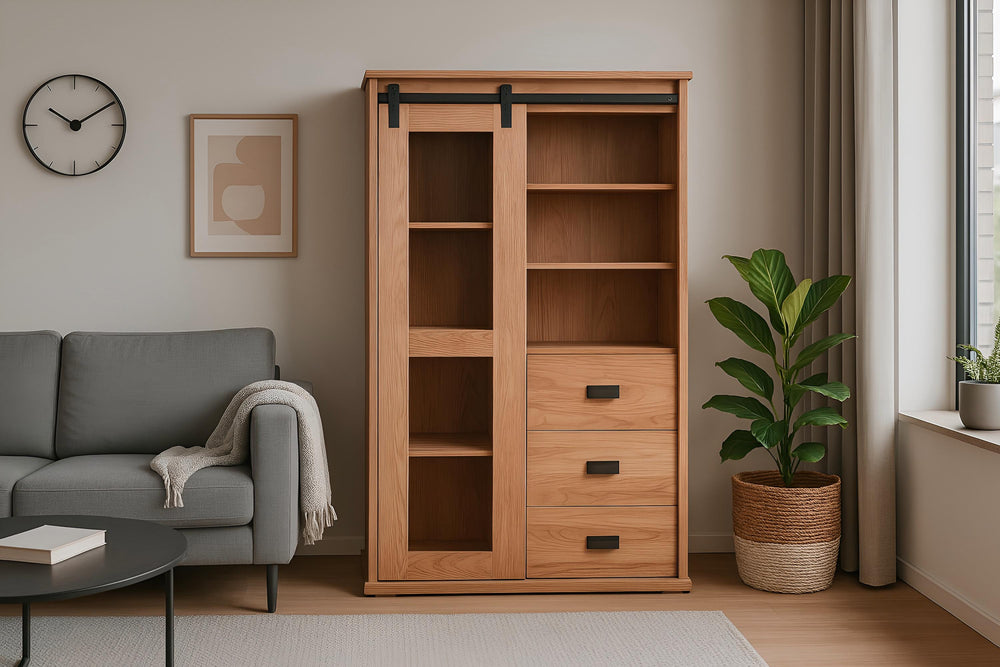 #100cm #highboard