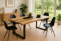 #240x100 #u-gestellschwarz