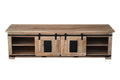 Lowboard LIBRO VII