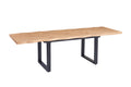 #180x90 #u-gestellschwarz