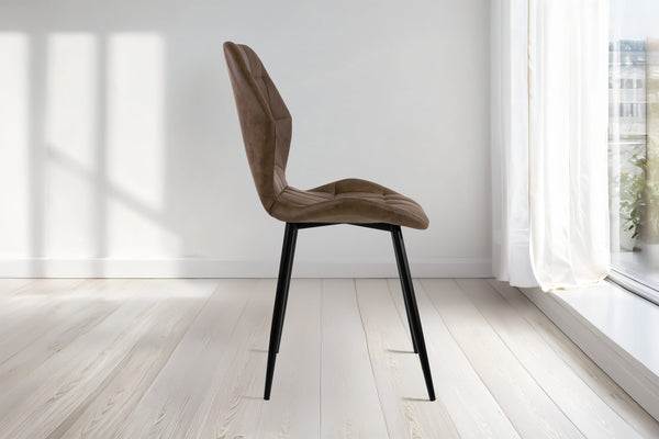 Schalenstuhl IVY