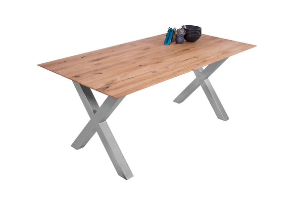 #160x85 #x-gestellsilber